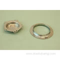 Customized sheet metal parts